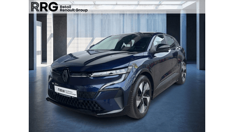 Renault Mégane E-Tech