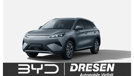 BYD ATTO 3