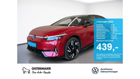 Volkswagen ID.7