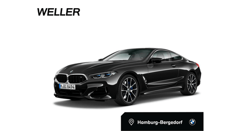 BMW 8er
