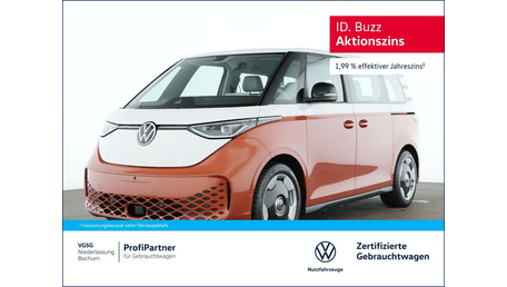 Volkswagen ID.Buzz
