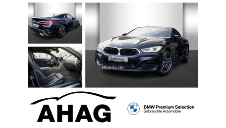 BMW 8er