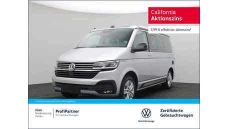 Volkswagen California
