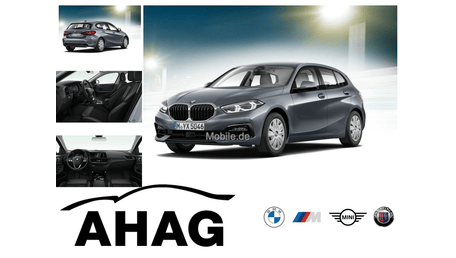 BMW 1er
