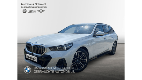BMW 5er