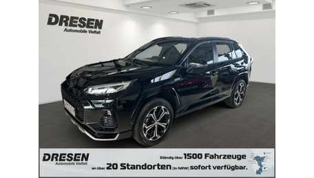 Suzuki Across