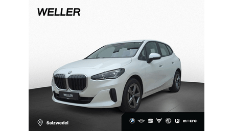 BMW 2er