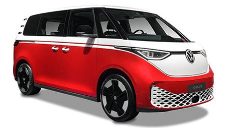 Volkswagen ID.Buzz