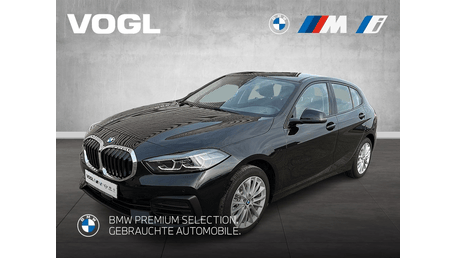 BMW 1er