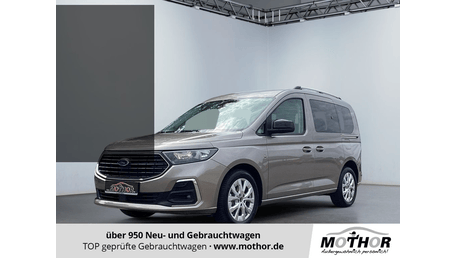 Ford Tourneo