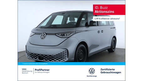 Volkswagen ID.Buzz
