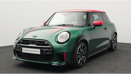 MINI John Cooper Works