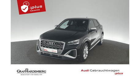 Audi SQ2