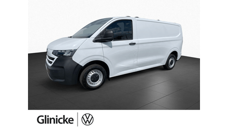 Volkswagen e-Transporter