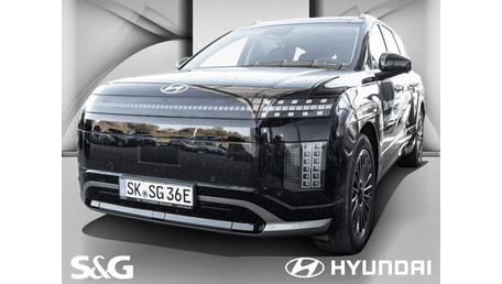Hyundai IONIQ 9