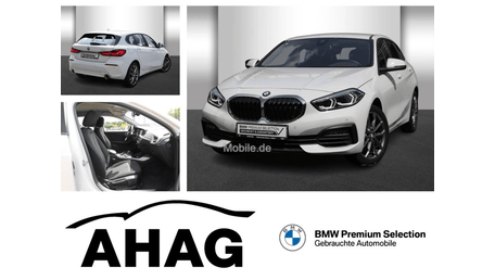 BMW 1er