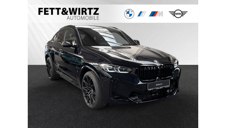 BMW X4 M