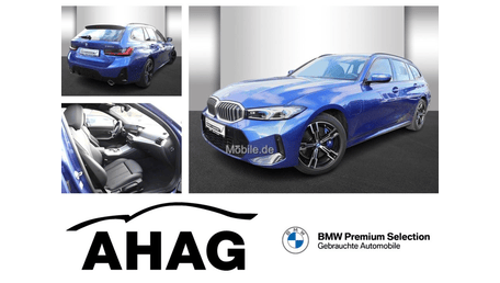 BMW 3er
