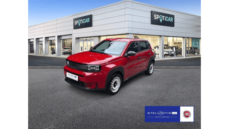 Fiat Grande Panda