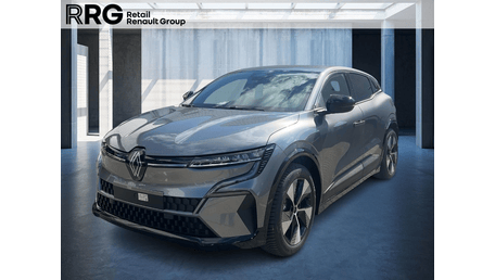Renault Mégane E-Tech