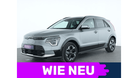 Kia e-Niro