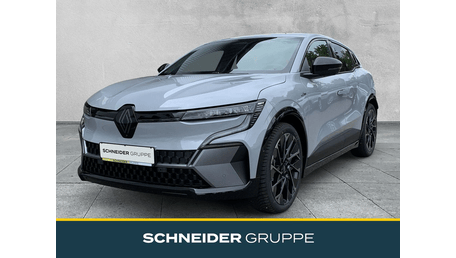 Renault Mégane E-Tech