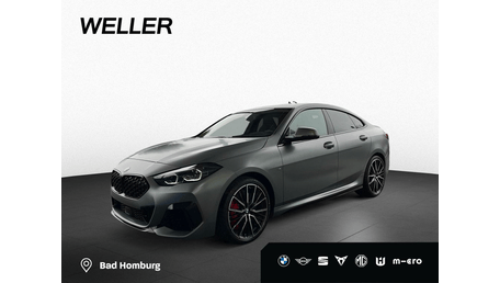 BMW 2er