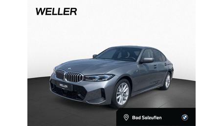 BMW 3er