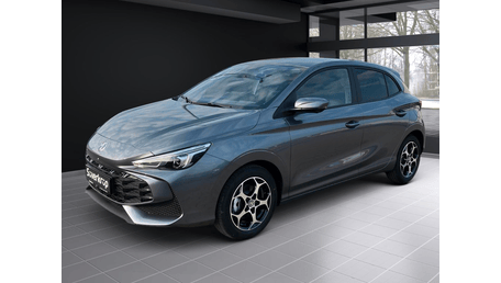 MG MG3