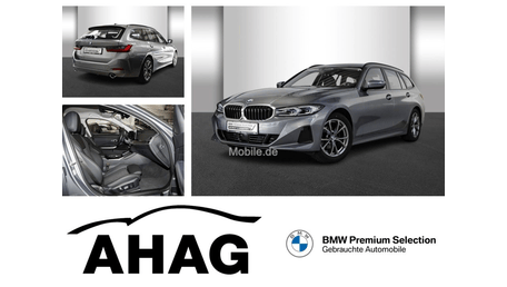 BMW 3er