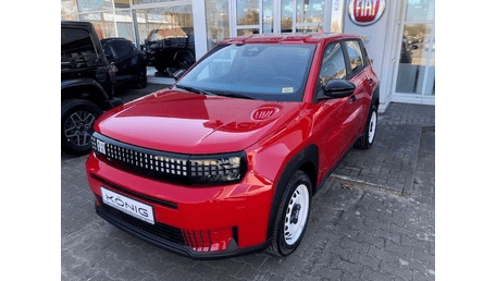 Fiat Grande Panda