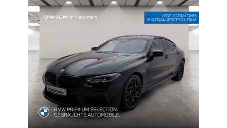 BMW M8