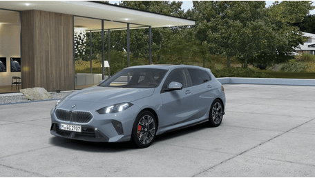 BMW 1er
