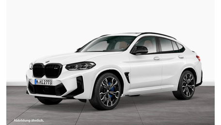 BMW X4 M