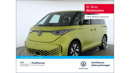 Volkswagen ID.Buzz
