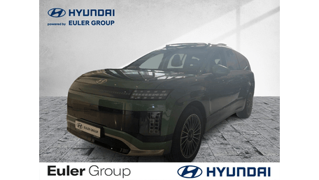 Hyundai IONIQ 9