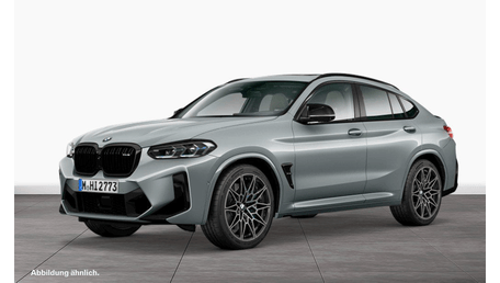 BMW X4 M