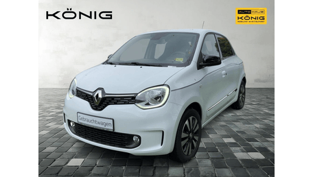 Renault Twingo E-Tech