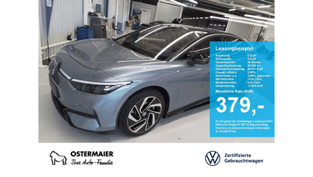 Volkswagen ID.7