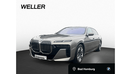 BMW 7er