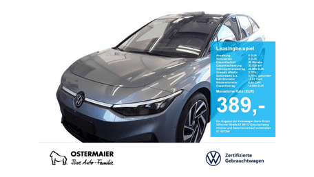 Volkswagen ID.7