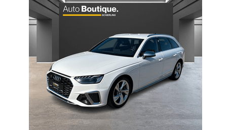 Audi S4