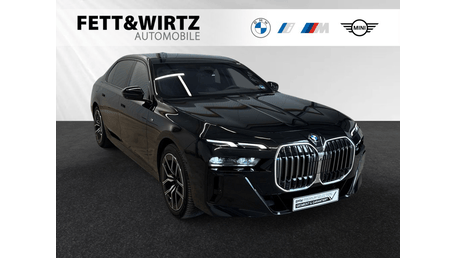 BMW 7er