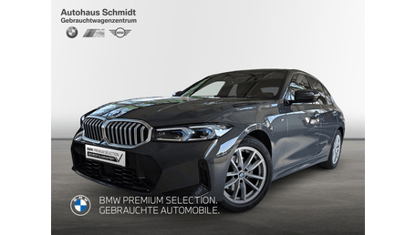 BMW 3er
