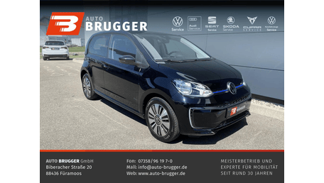 Volkswagen e-up!