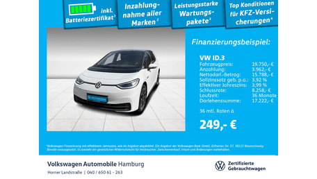 Volkswagen ID.3