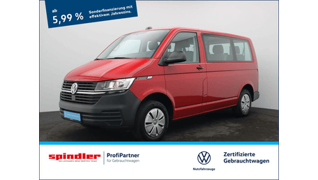 Volkswagen T6