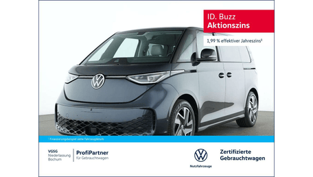 Volkswagen ID.Buzz