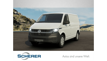 Volkswagen T6