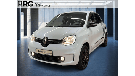 Renault Twingo E-Tech